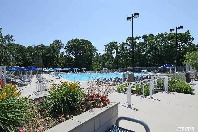 view of community pool