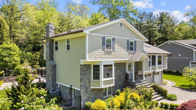 12 Cherry Ln, Scarsdale, NY 10583 - photo 3