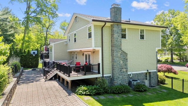12 Cherry Ln, Scarsdale, NY 10583 - photo 4