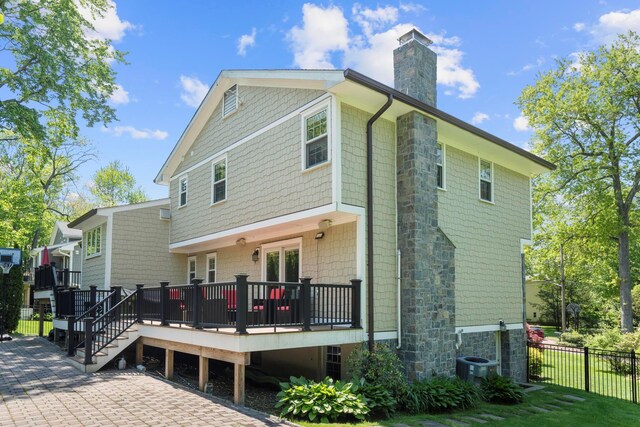 12 Cherry Ln, Scarsdale, NY 10583 - photo 41