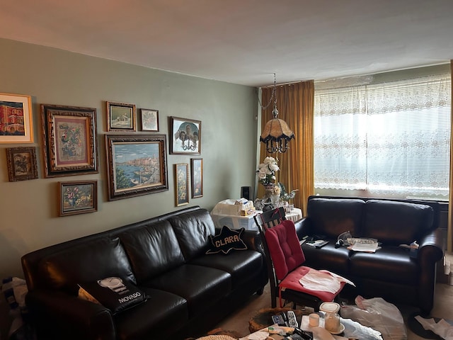 2 Sadore Ln Unit 5U, Yonkers, NY 10710 - view of living area