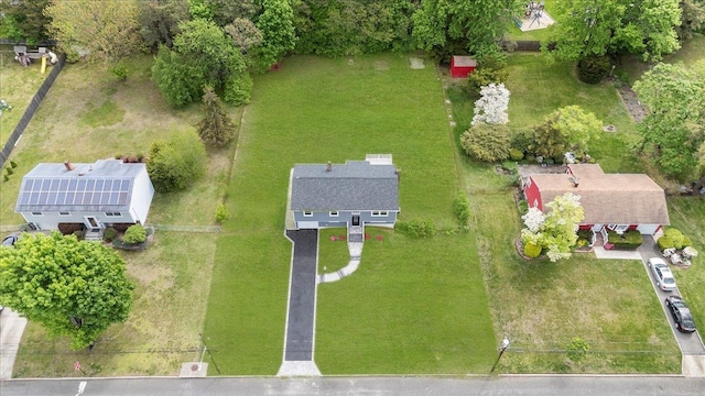 8 April Ave, Dix Hills, NY 11746 - aerial view