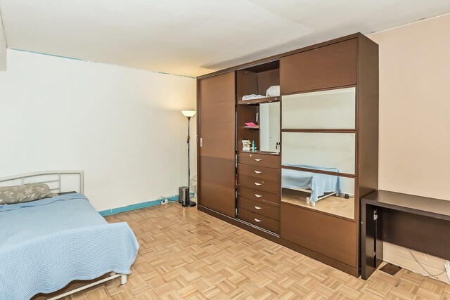 35-20 Leverich St Unit B 227, Jackson Heights, NY 11372 - view of bedroom
