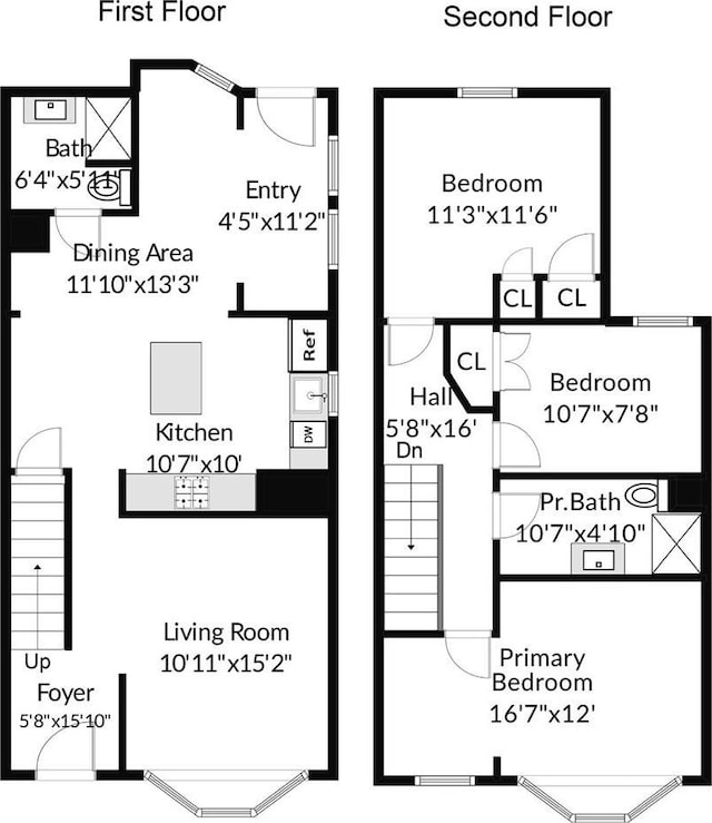 room layout