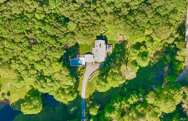 21 Black Spring Rd, Pound Ridge, NY 10576 - view of property location