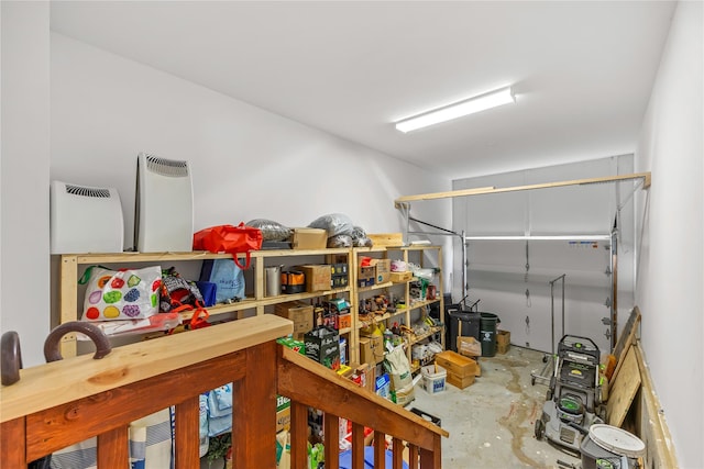 3875 S St, Seaford, NY 11783 - view of storage room