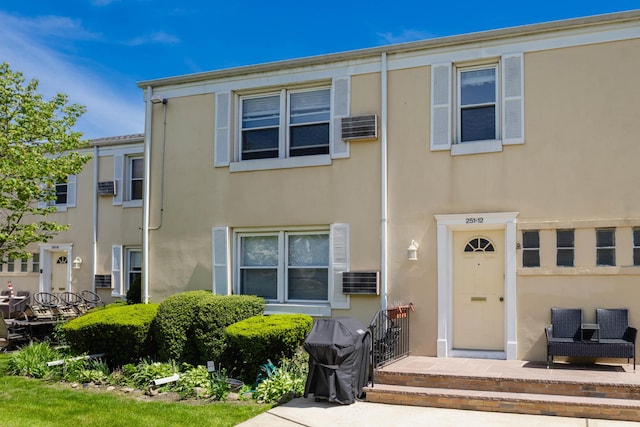 251-12 71st Rd Unit 29B, Bellerose, NY 11426 - multi unit property with stucco siding