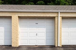 251-12 71st Rd Unit 29B, Bellerose, NY 11426 - view of garage