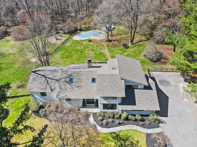 25 Round Hill Rd, Armonk, NY 10504 - photo 41
