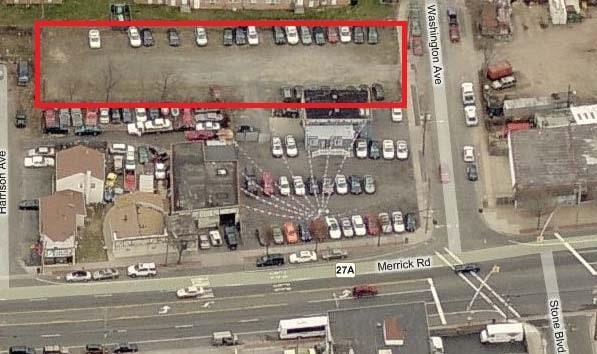 0 Washington Ave, Massapequa NY, 11758 land for sale