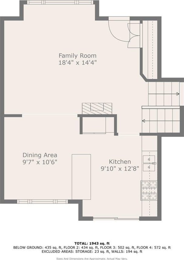 42 Macarthur Ave, Plainview, NY 11803 - room layout