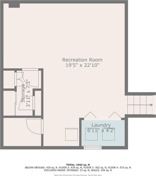 42 Macarthur Ave, Plainview, NY 11803 - room layout