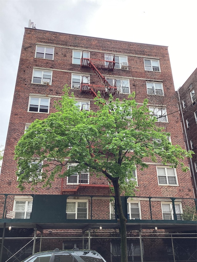 3176 Decatur Ave Unit 4F, Bronx, NY 10467 - view of apartment building / complex