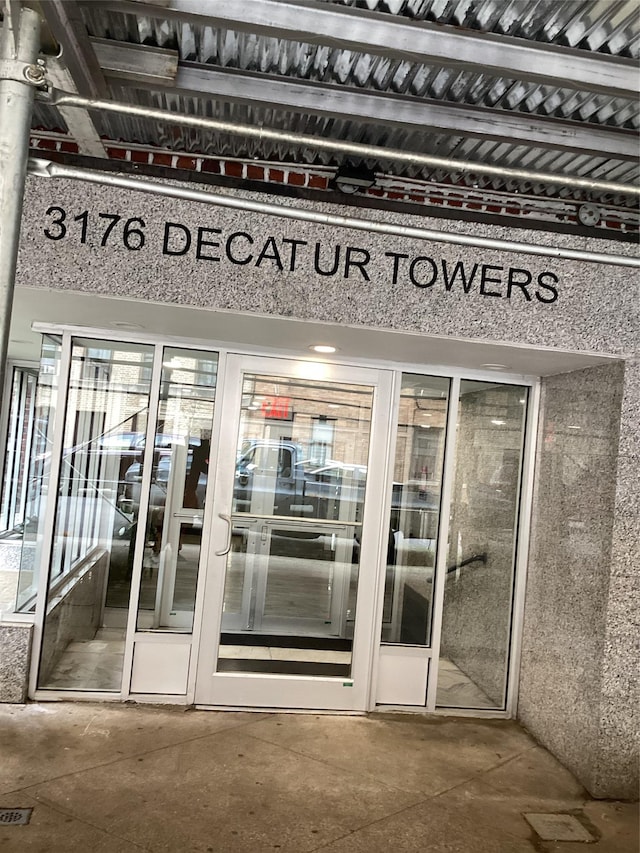 3176 Decatur Ave Unit 4F, Bronx, NY 10467 - view of property entrance