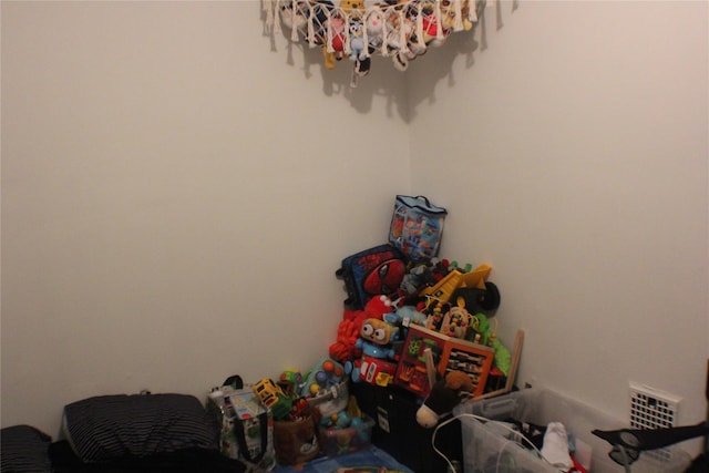 164 Winnikee Ave, Poughkeepsie, NY 12601 - view of storage room