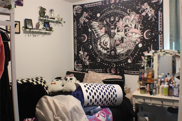 164 Winnikee Ave, Poughkeepsie, NY 12601 - view of bedroom