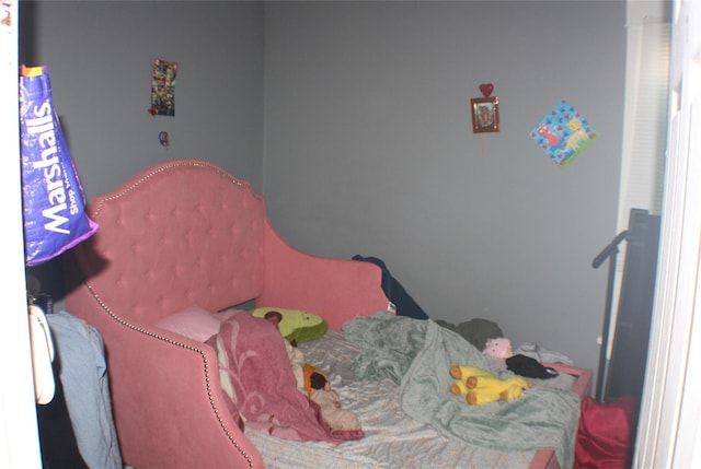 164 Winnikee Ave, Poughkeepsie, NY 12601 - view of bedroom