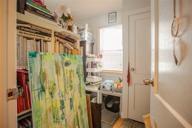 445 W Walnut St, Long Beach, NY 11561 - view of storage