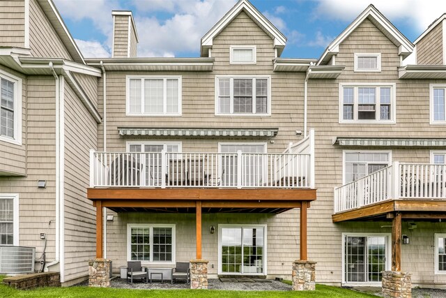36 Pinehurst Cir, Monroe, NY 10950 - photo 26