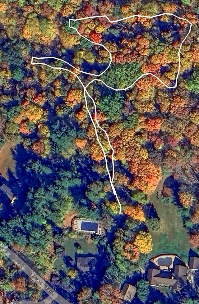 110 Sherwood Hill Rd, Brewster, NY 10509 - exterior view