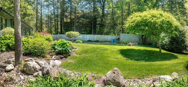 110 Sherwood Hill Rd, Brewster, NY 10509 - view of yard