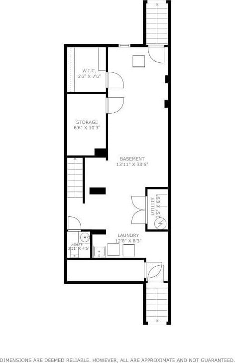 room layout