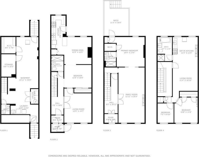 room layout