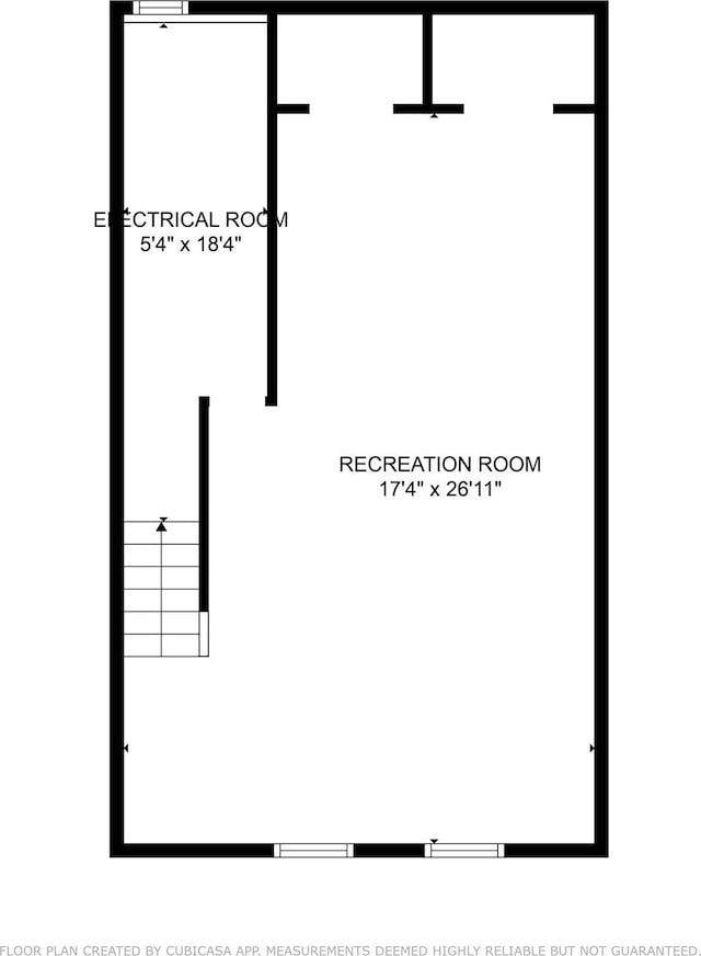 793 Jackson Ave, Bronx, NY 10456 - property floor plan