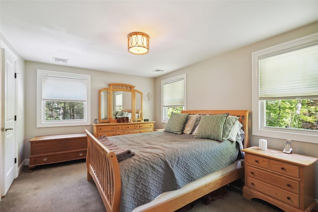 17 Kingswood Way, South Salem, NY 10590 - view of carpeted bedroom