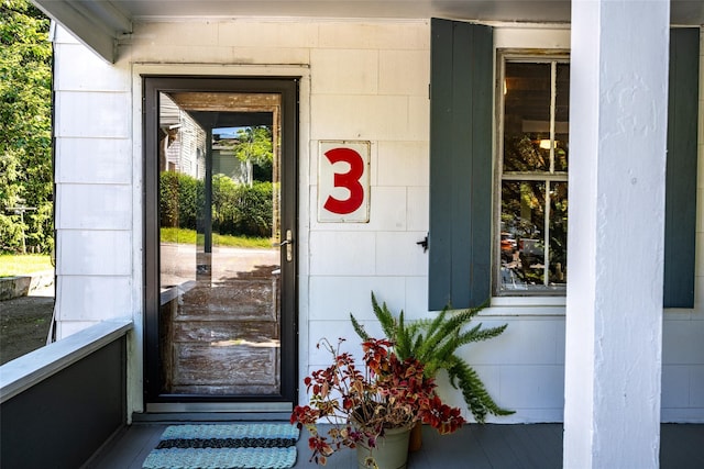 3 York St, Beacon, NY 12508 - view of entrance to property