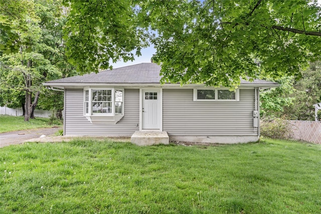 13 Barnett Rd E, Monroe, NY 10950 - view of bungalow-style house