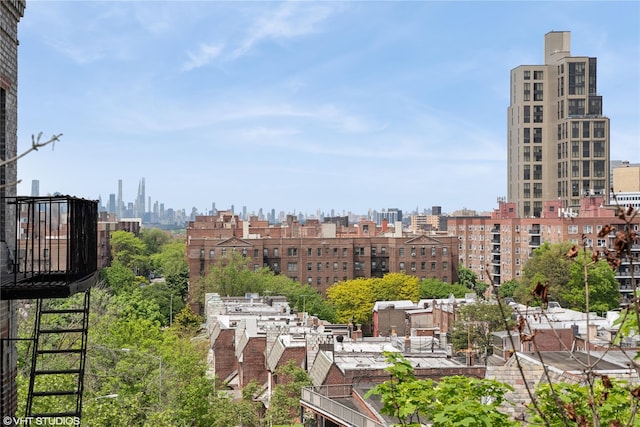 98-50 67th Ave Unit 6F, Rego Park, NY 11365 - view of city