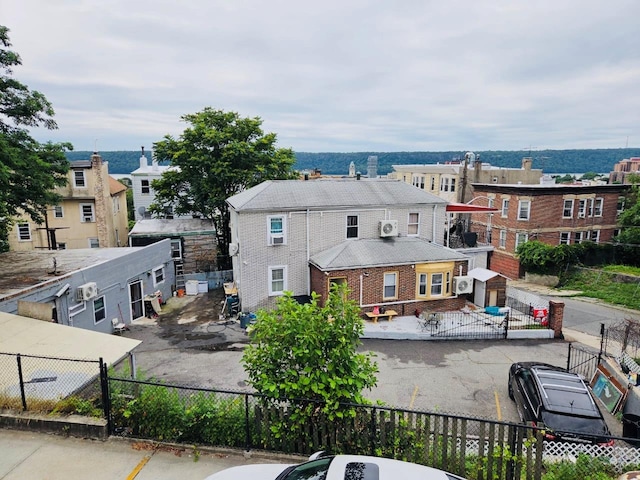 31 Thurman St, Yonkers, NY 10701 - aerial view