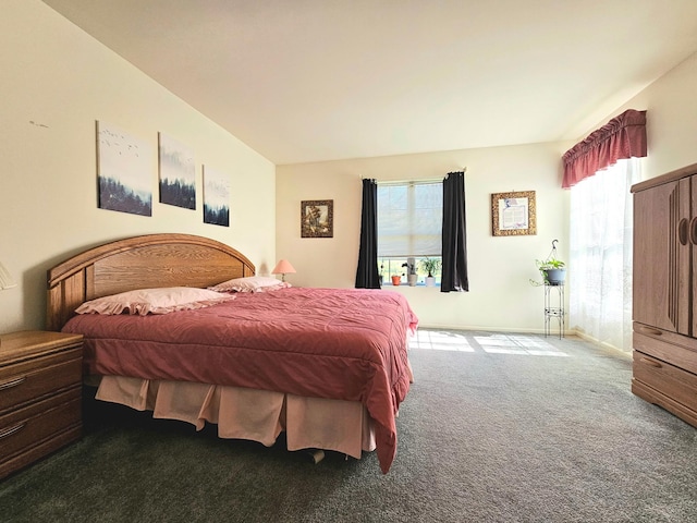 53 Olde Wagon Rd Unit 53, Warwick, NY 10990 - bedroom featuring multiple windows, carpet, and baseboards