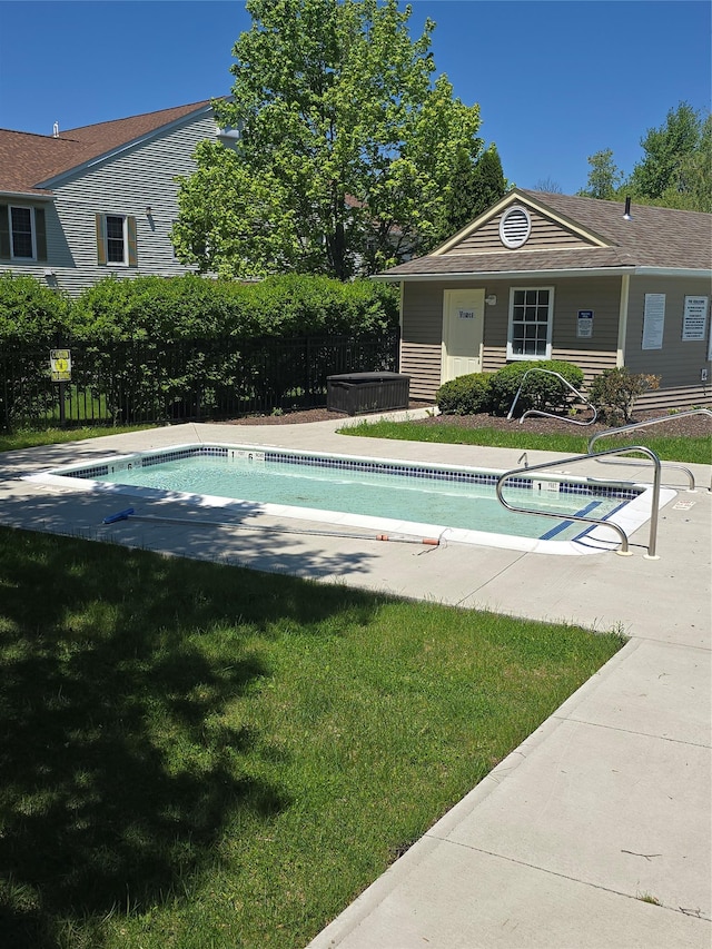 53 Olde Wagon Rd Unit 53, Warwick, NY 10990 - view of community pool
