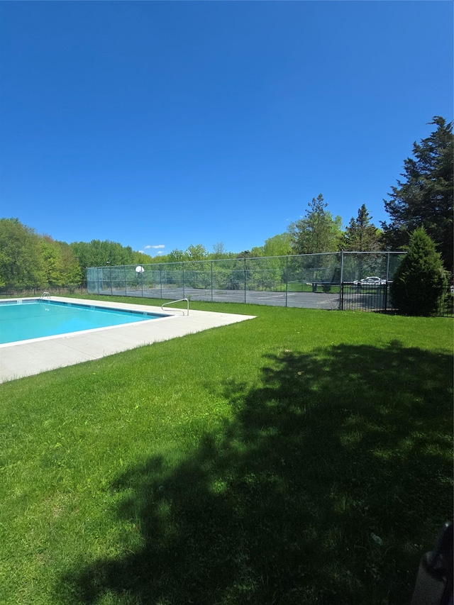 53 Olde Wagon Rd Unit 53, Warwick, NY 10990 - view of swimming pool