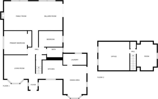 91 Valley Rd, Levittown, NY 11756 - property floor plan