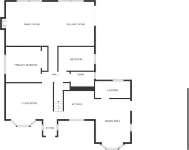 91 Valley Rd, Levittown, NY 11756 - property floor plan