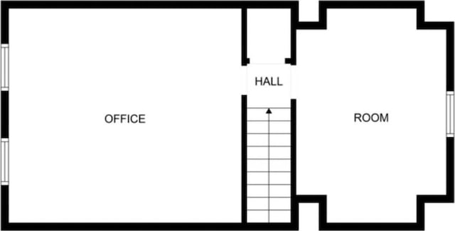 91 Valley Rd, Levittown, NY 11756 - room layout