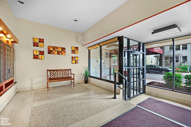2015 Saint Paul Ave Unit 3H, Bronx, NY 10461 - view of community lobby