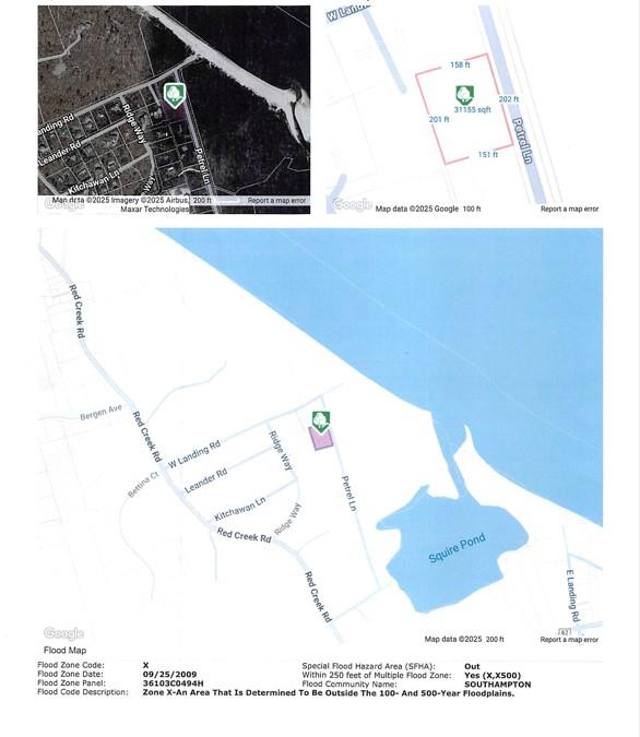 23 Petrel Ln, Hampton Bays, NY 11946