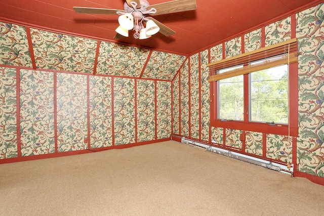 1143 State Route 17b, Mongaup Valley, NY 12762 - unfurnished sunroom featuring a baseboard heating unit