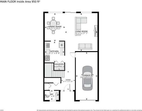141 Southgate Dr, Massapequa Park, NY 11762 - room layout