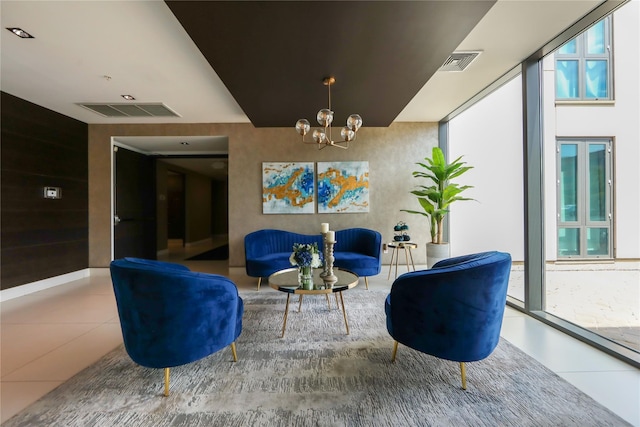 701 Rdg Hill Blvd Unit 12I, Yonkers, NY 10710 - view of community lobby