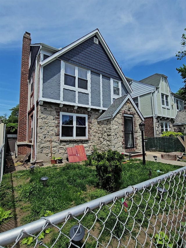 178-09 132nd Ave, Jamaica, NY 11434 - photo 1