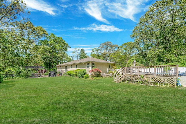 2 Old Orchard Ln, Ridge, NY 11961 - photo 7