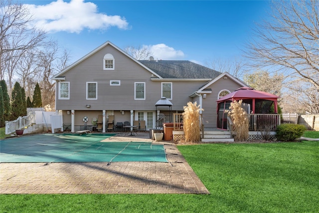 14 Wakefield Rd, Hampton Bays, NY 11946 - photo 2