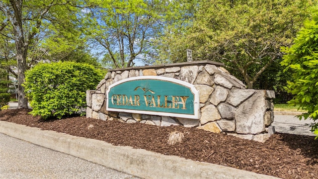 37 Spruce St, Pawling, NY 12564 - view of community / neighborhood sign