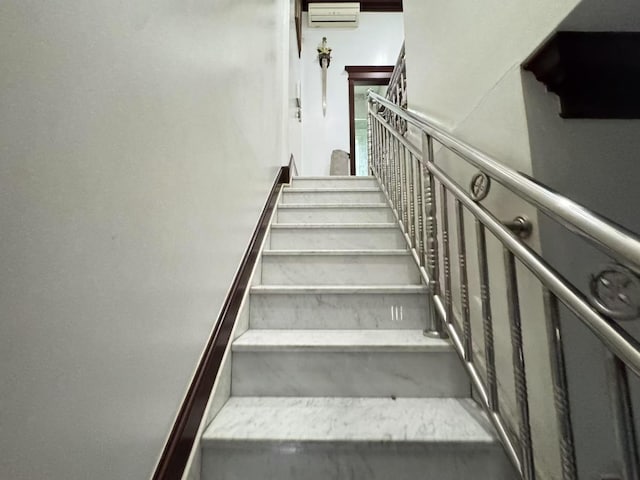 20-44 26th St, Long Island City, NY 11105 - view of staircase