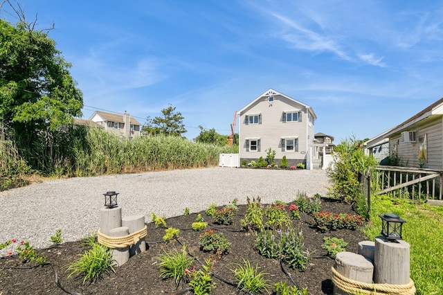 282 S Ketcham Ave, Amityville, NY 11701 - photo 1